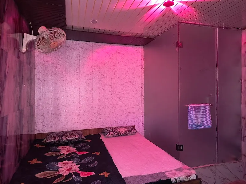 The Rose Spa