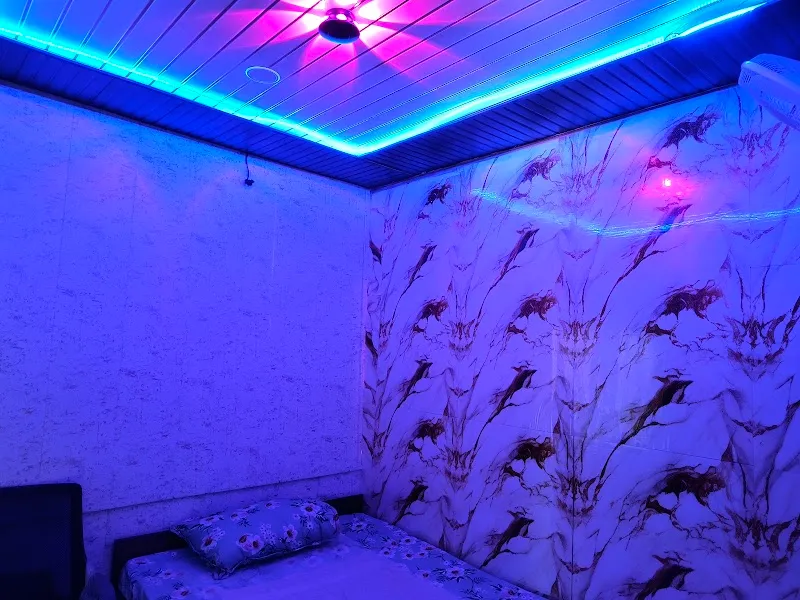The Rose Spa