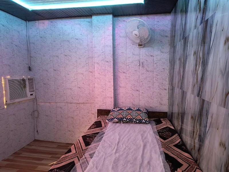 The Rose Spa