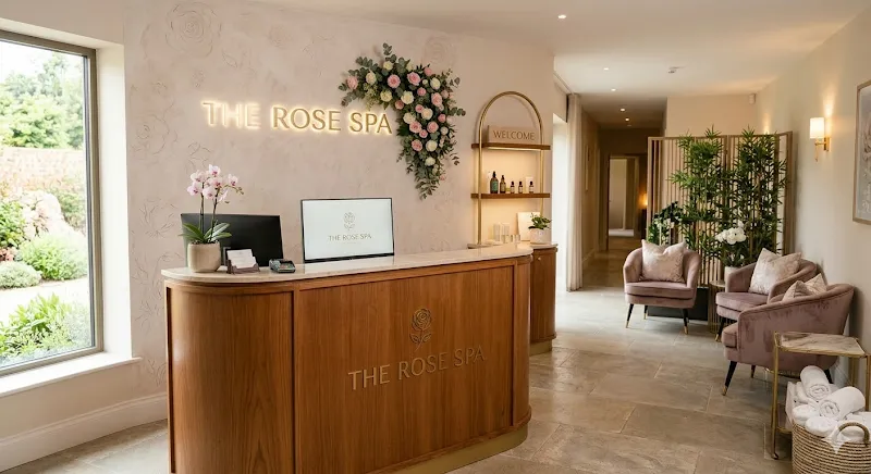 The Rose Spa