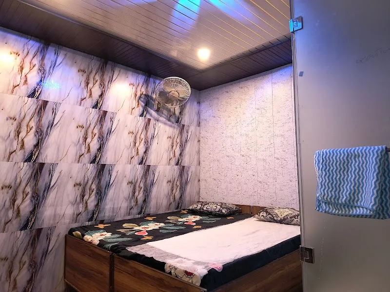 The Rose Spa