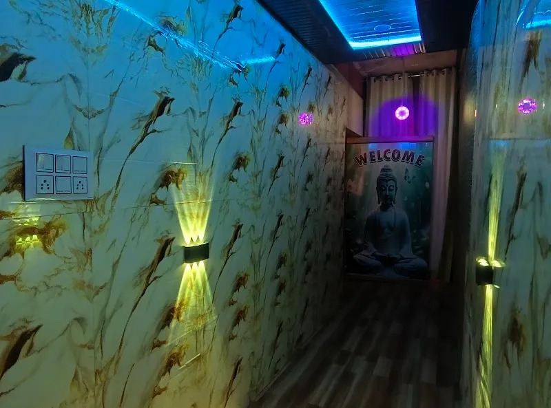 The Rose Spa