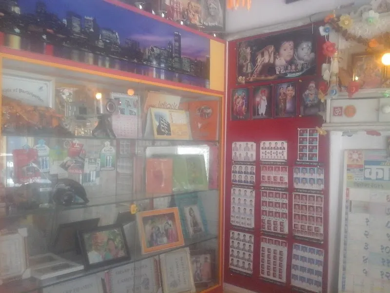 Bhakti Photo Studio