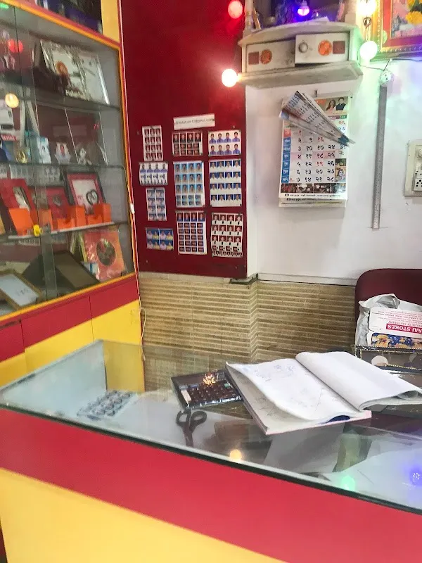 Bhakti Photo Studio