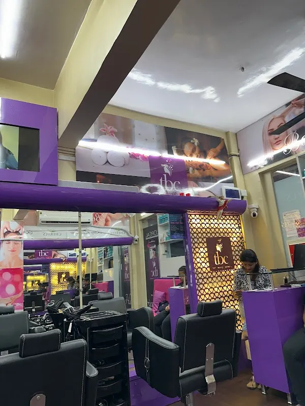 TBC Salons, Sher-E-Punjab (Ladies Only, 100% Hygienic Salon)