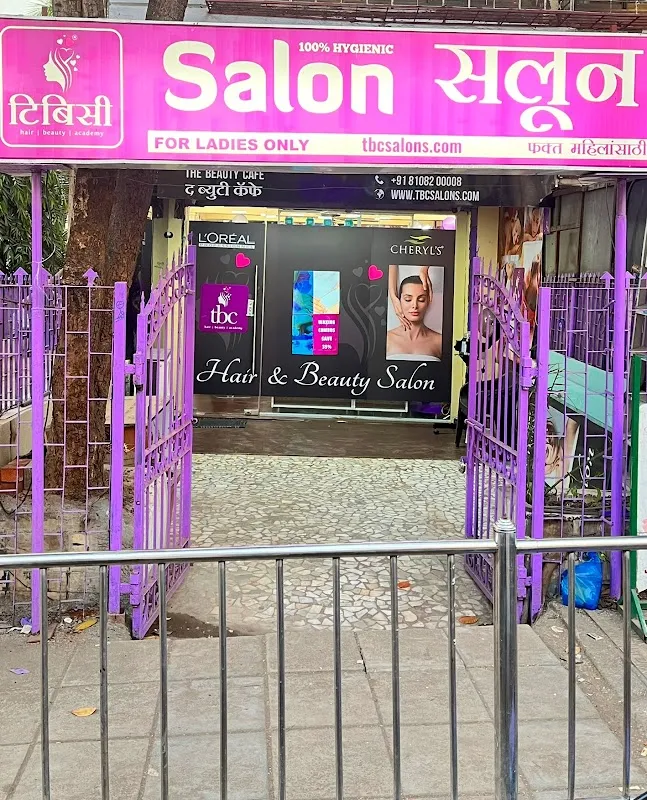 TBC Salons, Sher-E-Punjab (Ladies Only, 100% Hygienic Salon)