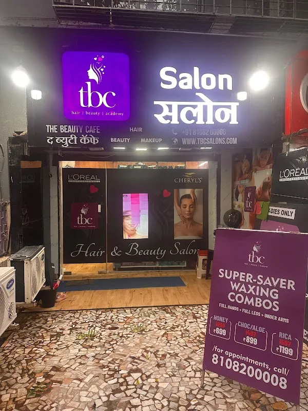 TBC Salons, Sher-E-Punjab (Ladies Only, 100% Hygienic Salon)