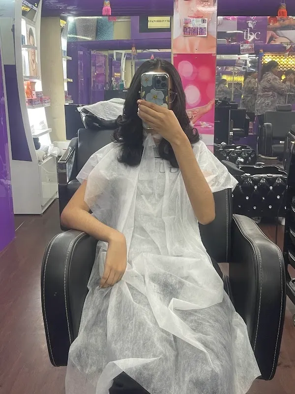 TBC Salons, Sher-E-Punjab (Ladies Only, 100% Hygienic Salon)