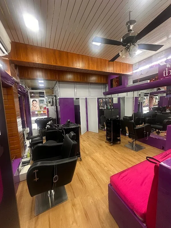 TBC Salons, Sher-E-Punjab (Ladies Only, 100% Hygienic Salon)