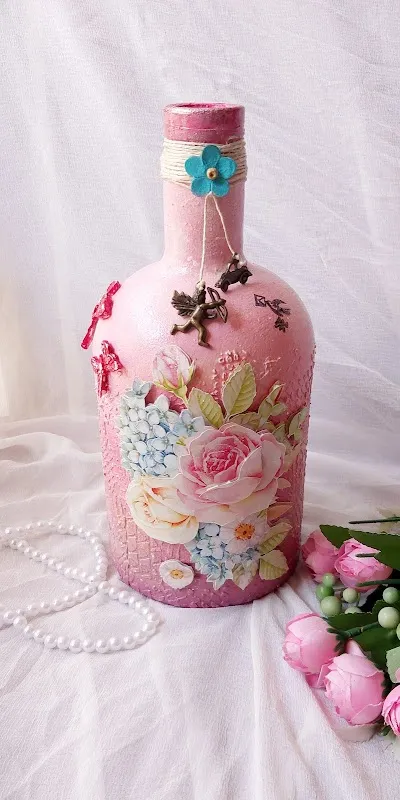 Resin art|Decoupage art|candle making |craft classes|varmala preservation |Kraft_creation_bynisha