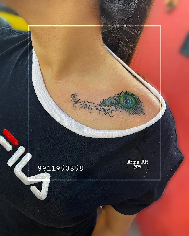 Inkshala Tattoo Studio
