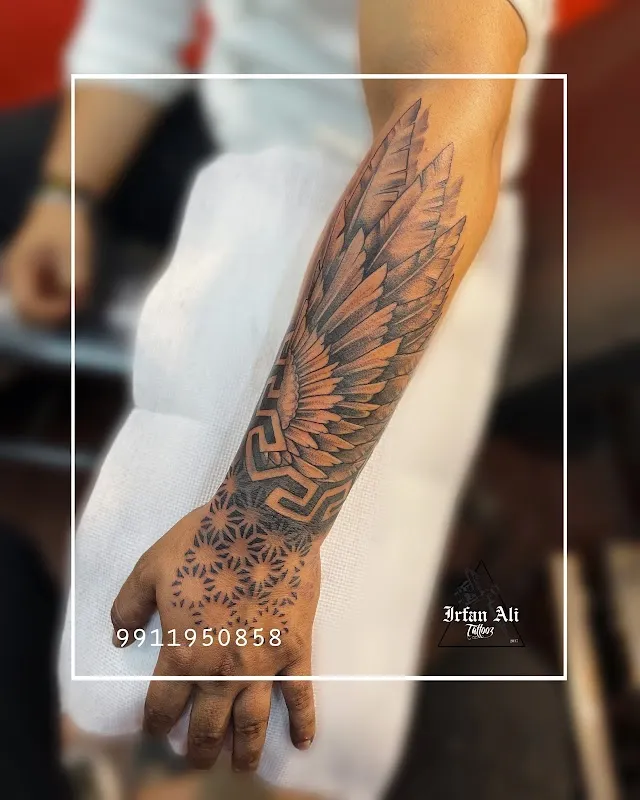 Inkshala Tattoo Studio