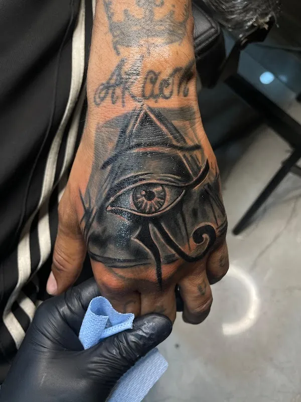Inkshala Tattoo Studio