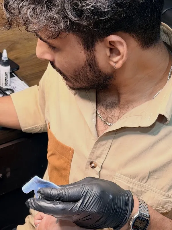 Inkshala Tattoo Studio