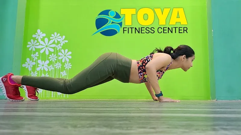 Toya Fitness Centre