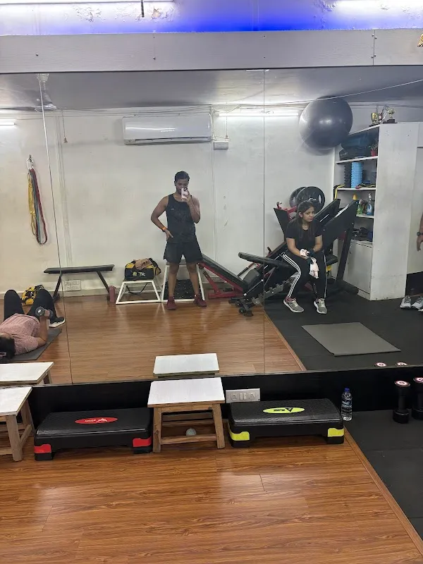 Toya Fitness Centre