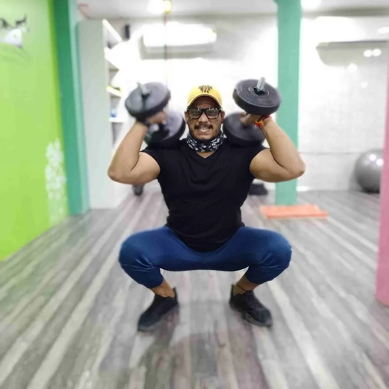 Toya Fitness Centre