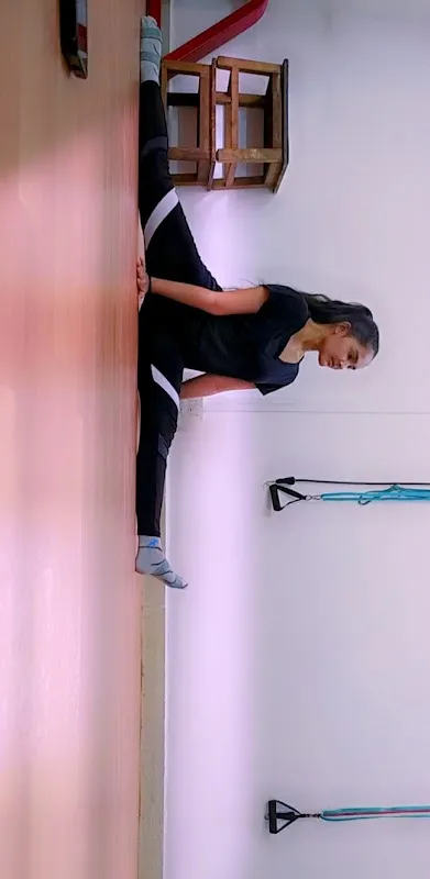 Toya Fitness Centre