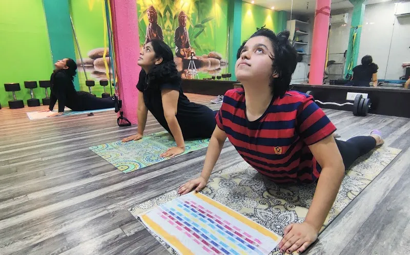 Toya Fitness Centre