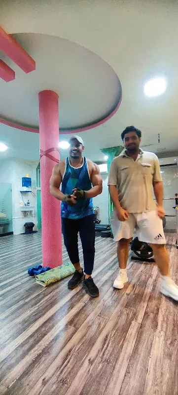 Toya Fitness Centre