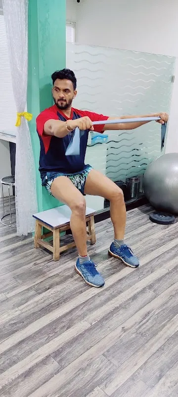 Toya Fitness Centre