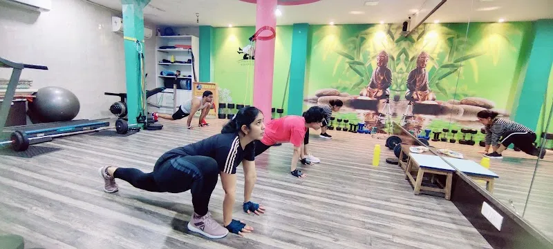 Toya Fitness Centre