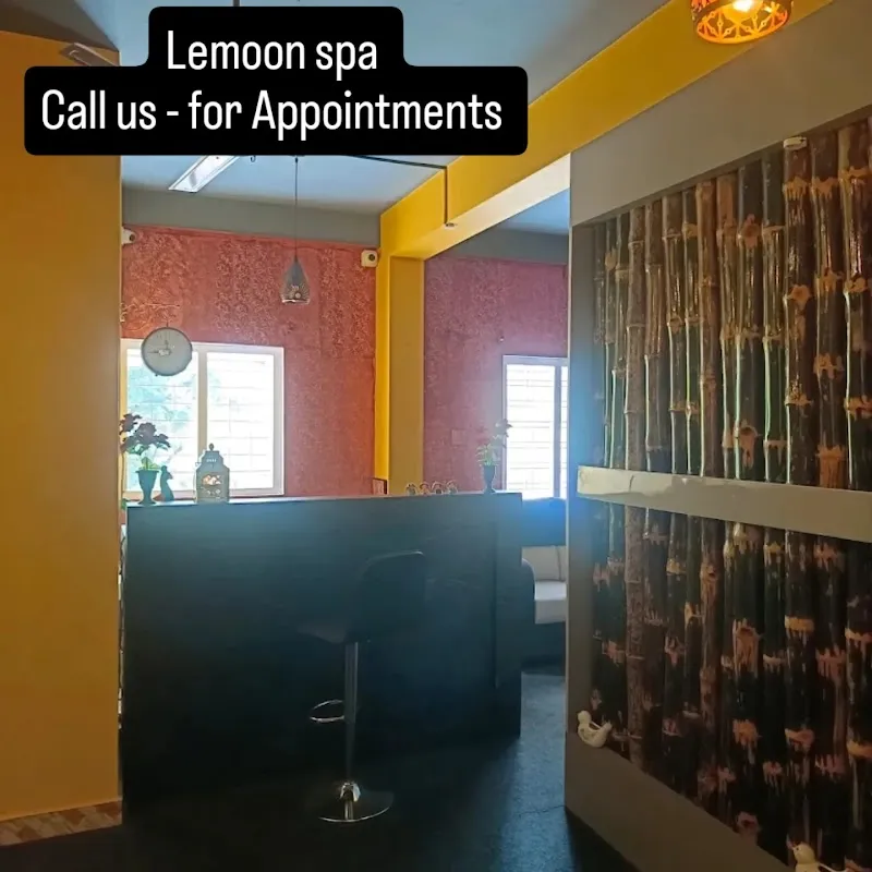 Le Moon beauty and wellness spa