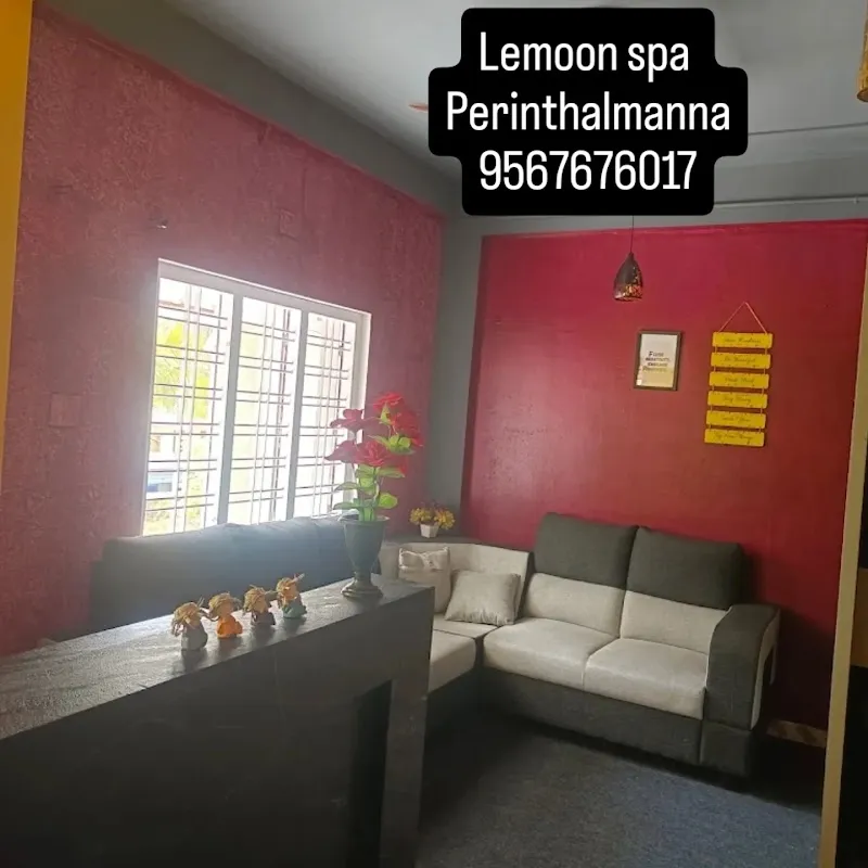 Le Moon beauty and wellness spa