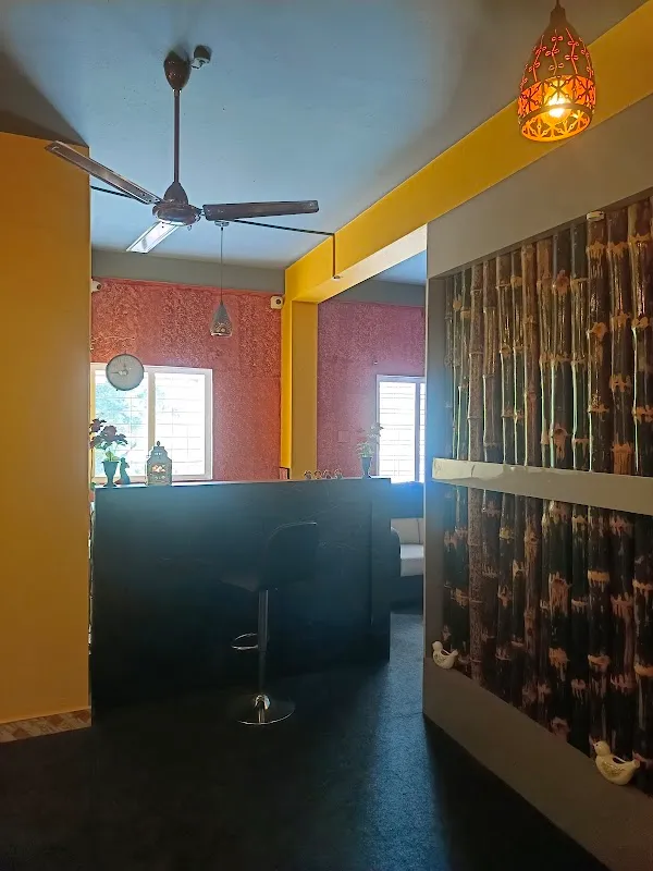 Le Moon beauty and wellness spa