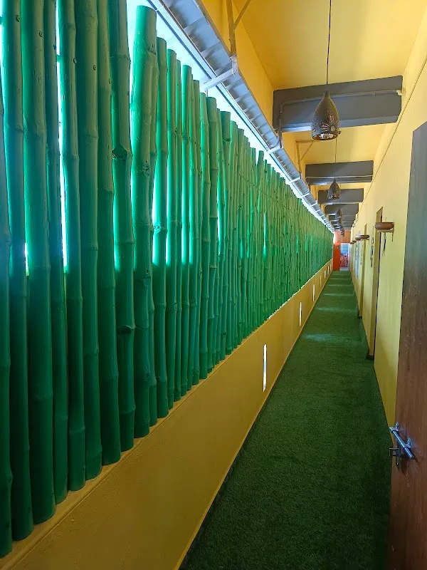 Le Moon beauty and wellness spa