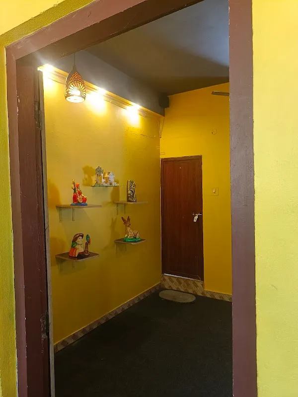 Le Moon beauty and wellness spa