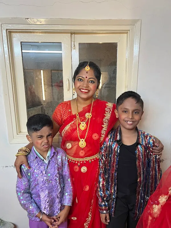 VIPUL DANCE ACADEMY