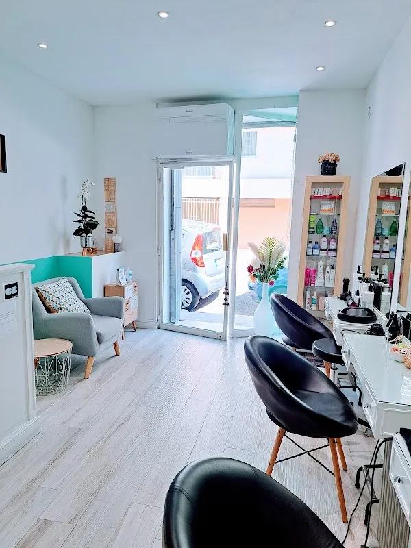 KRISTEL HAIR CONCEPT - Coiffure & Onglerie