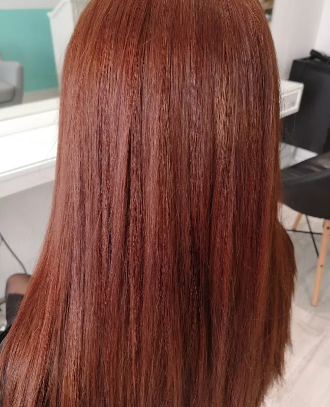 KRISTEL HAIR CONCEPT - Coiffure & Onglerie