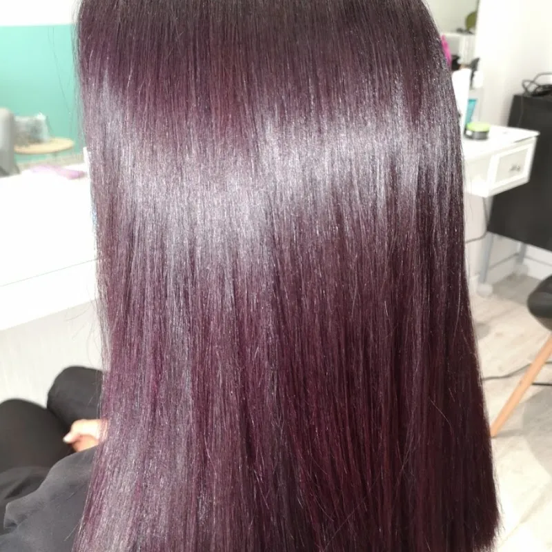 KRISTEL HAIR CONCEPT - Coiffure & Onglerie
