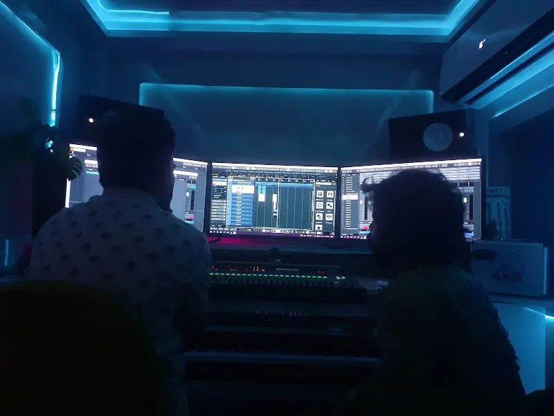 Euphonious Studios