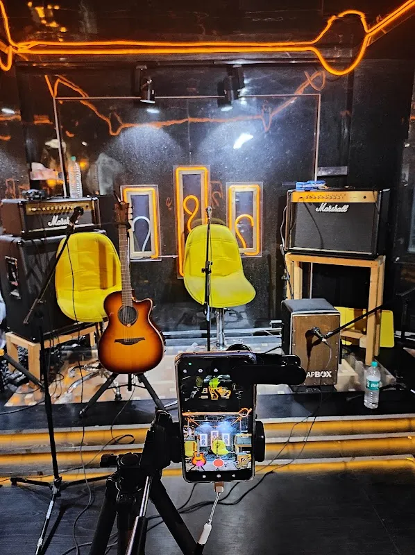 Euphonious Studios