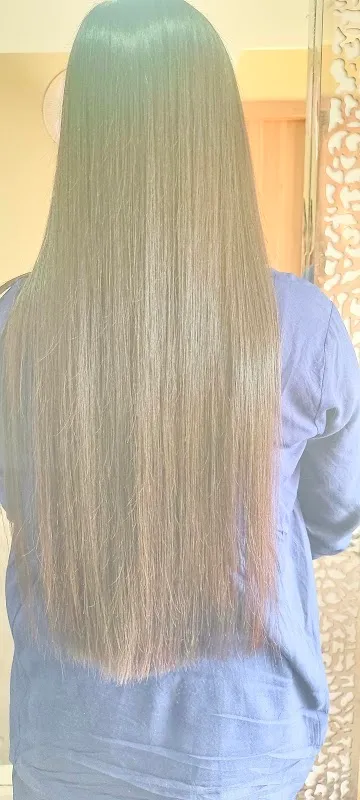 The Jawed Habib Salon