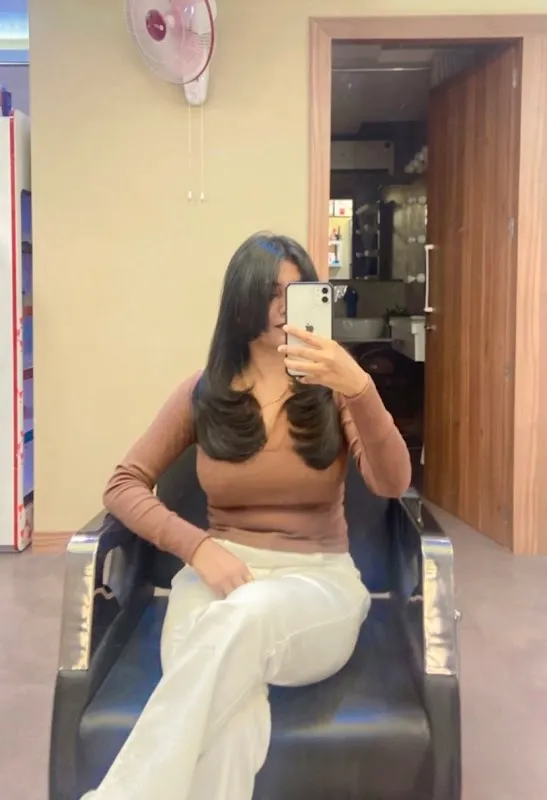 The Jawed Habib Salon