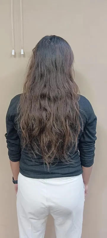 The Jawed Habib Salon