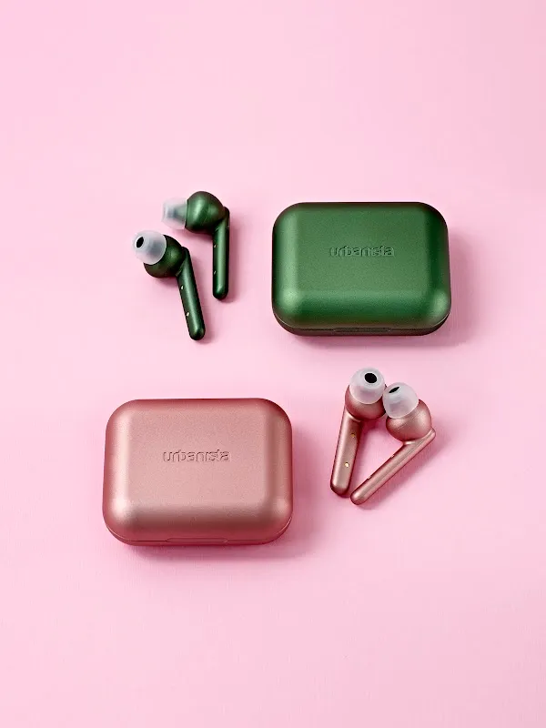 Packshot studio Stockholm