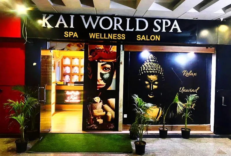Kai World Spa