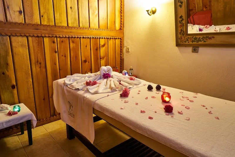 Kai World Spa