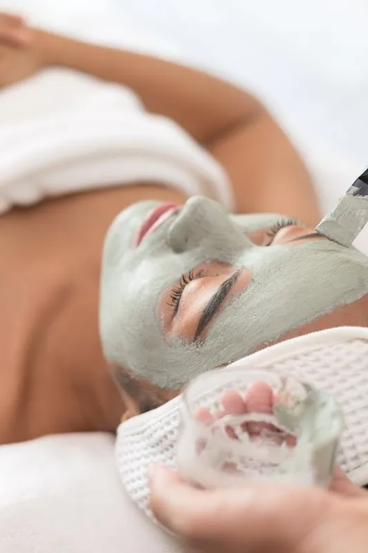 Kai World Spa