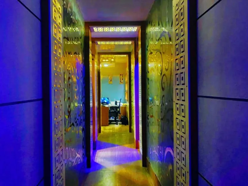 Kai World Spa