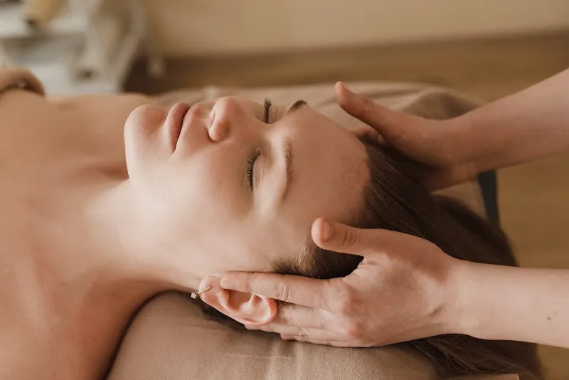 Kai World Spa
