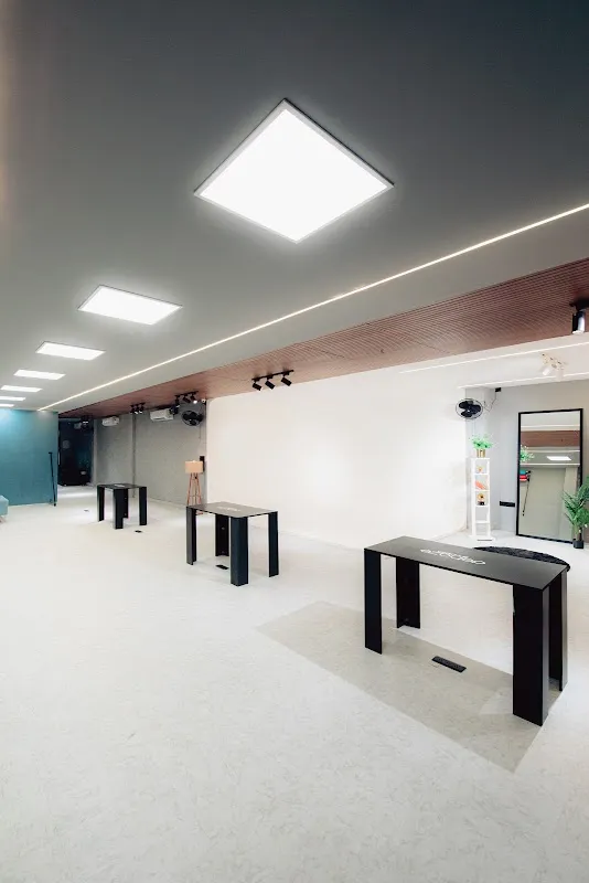 Dehaze Studios