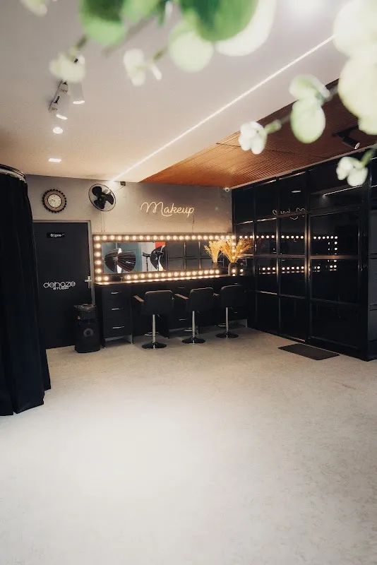Dehaze Studios