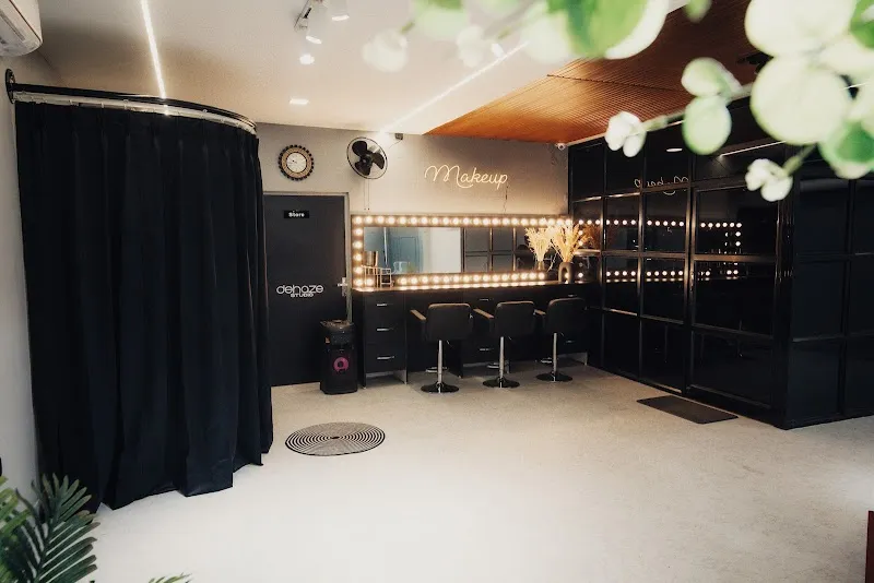 Dehaze Studios