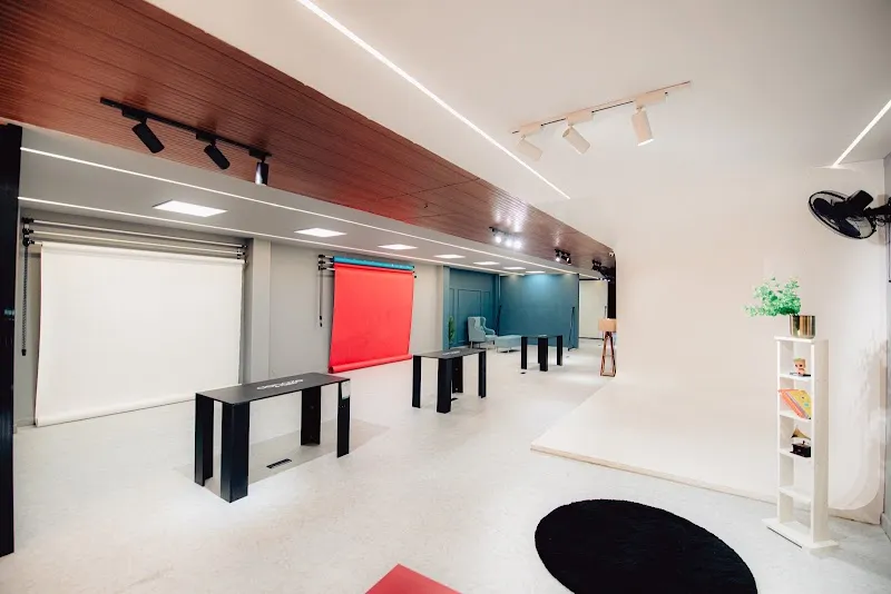 Dehaze Studios